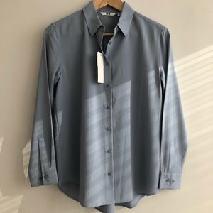 NEW Uniqlo blouse